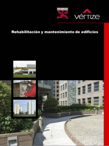 Catálogo Rehabilitación y Mantenimiento de Edificios