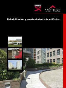 Rehabilitación y mantenimiento de edificios