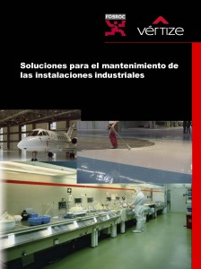 Soluciones para el mantenimiento de las Instalaciones Industriales